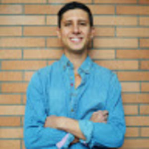 Meet your Posher, Alessandro